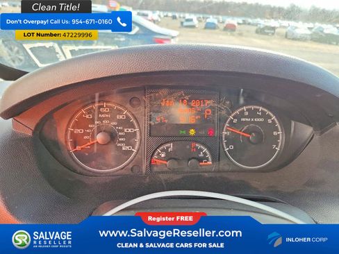 Used 2020 RAM ProMaster 3500 FWD image 12