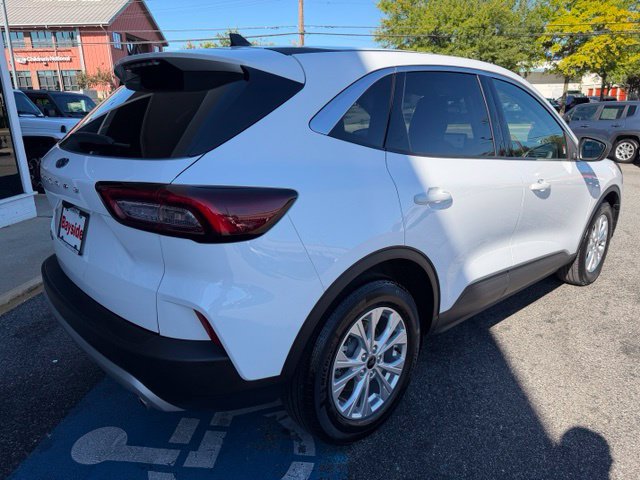 Used 2024 Ford Escape Active w/ Cold Weather Package FWD image 20