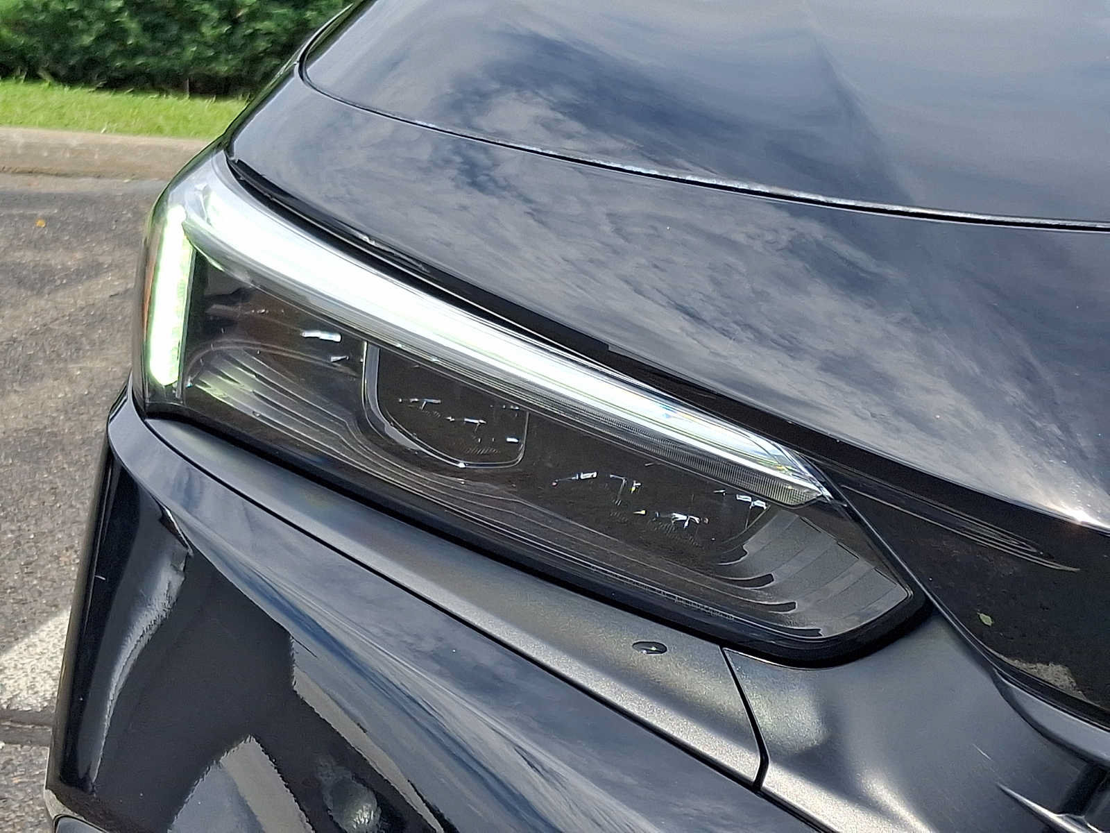 Certified 2023 Honda Civic Touring image 9