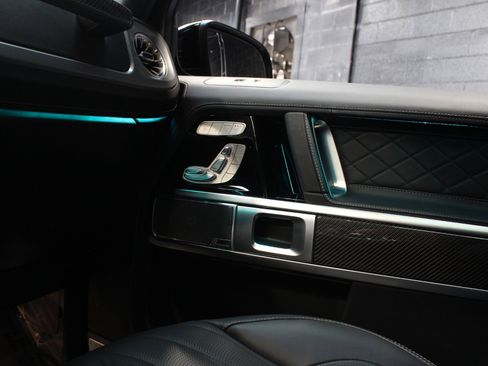 Used 2022 Mercedes-Benz G 550 image 75