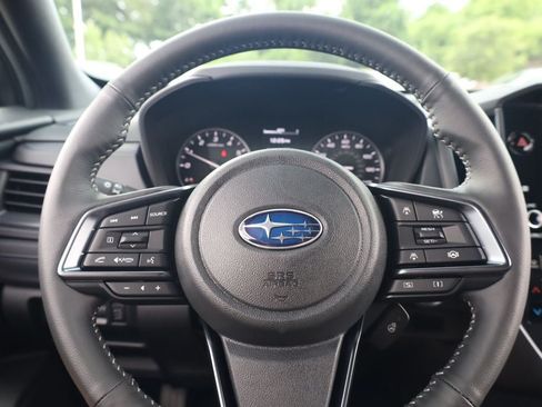 New 2026 Subaru Forester Limited AWD/4WD image 8