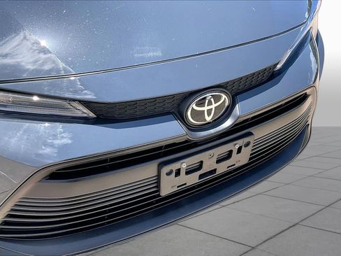 Used 2025 Toyota Corolla LE FWD image 28