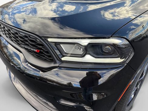 New 2026 Dodge Durango GT image 21
