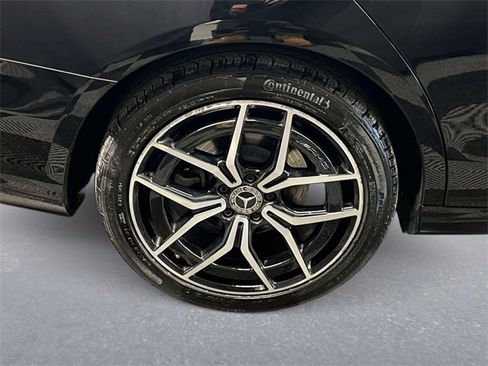 Certified 2023 Mercedes-Benz E 350 E 350 image 8