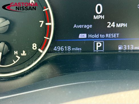 Used 2023 Nissan Altima 2.5 SR w/ SR Premium Package FWD image 15