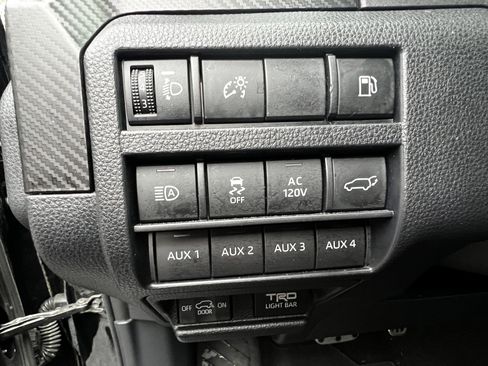 Used 2025 Toyota 4Runner TRD Pro image 15