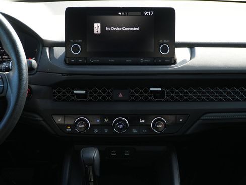 Used 2023 Honda Accord EX image 23