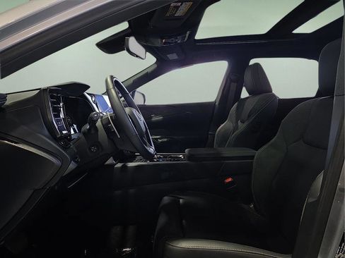 Used 2025 Lexus RX 450h AWD w/ Luxury Package image 20