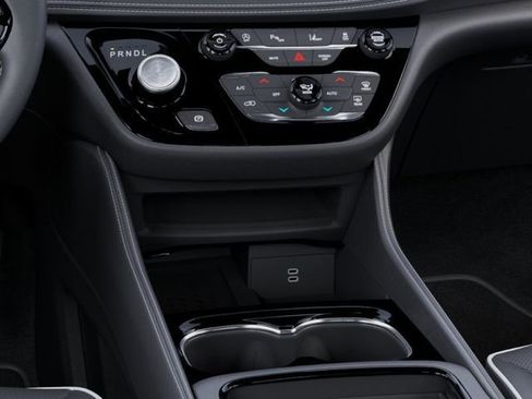 New 2026 Chrysler Pacifica Limited image 24