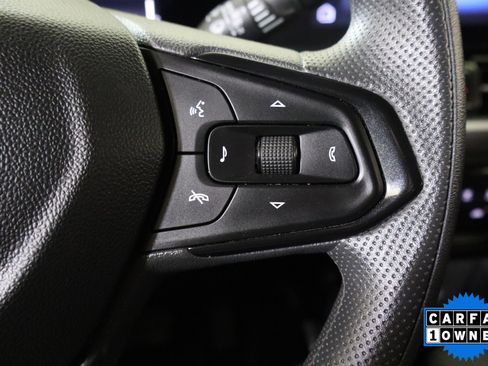 Used 2025 Chevrolet TrailBlazer LT AWD/4WD image 28