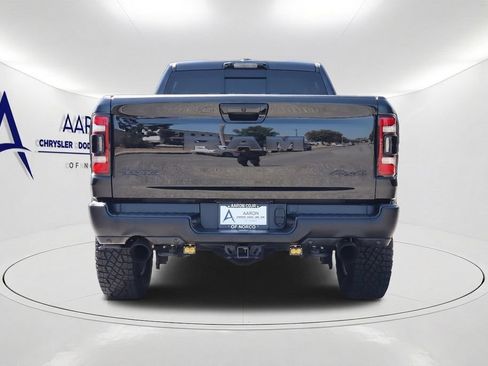 Used 2024 RAM 1500 TRX AWD/4WD image 5