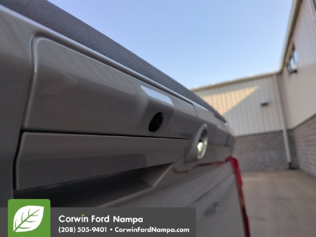 New 2026 Ford F350 Lariat AWD/4WD image 30