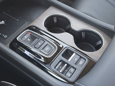 New 2026 Honda Pilot Elite image 24