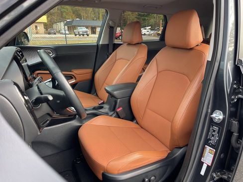 Certified 2024 Kia Soul EX w/ Option Group 015 image 18