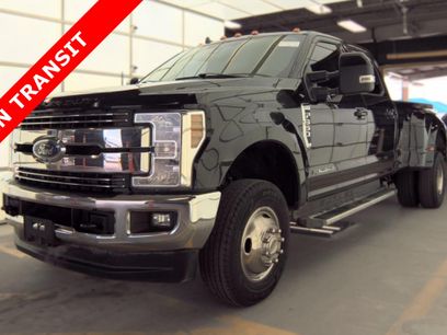 Used 2019 Ford F350 Lariat w/ Lariat Ultimate Package