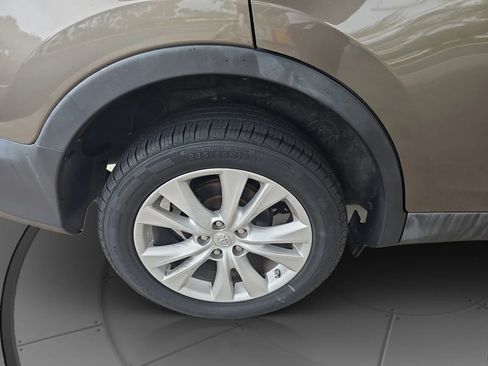 Used 2014 Toyota RAV4 Limited image 24