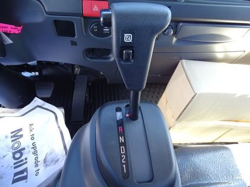 New 2024 Chevrolet Low Cab Forward 5500XD RWD image 5