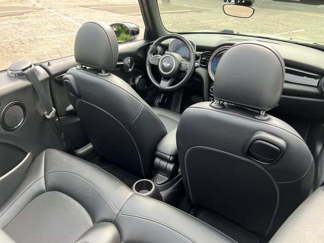 Used 2022 MINI Cooper Convertible FWD image 43
