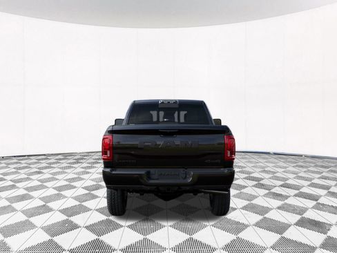 New 2026 RAM 2500 Limited AWD/4WD image 10