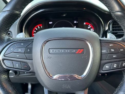 Used 2024 Dodge Durango GT image 25