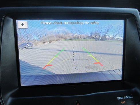 Used 2019 Ford Flex SEL w/ Equipment Group 202A image 6