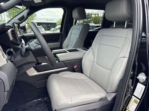 Used 2026 Toyota Tundra Limited RWD image 11