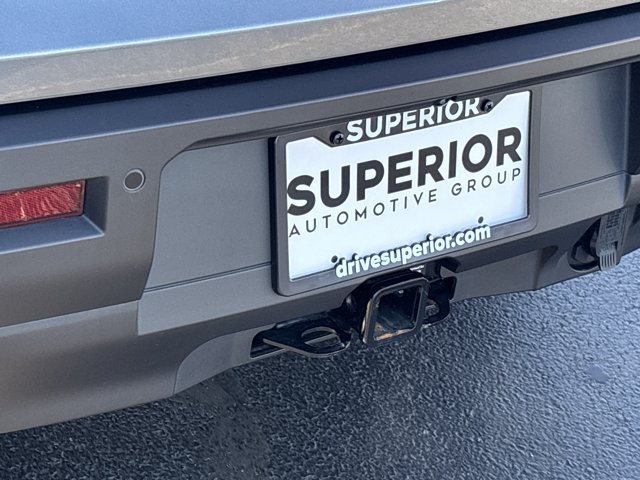 Certified 2025 Nissan Pathfinder Rock Creek AWD/4WD image 6