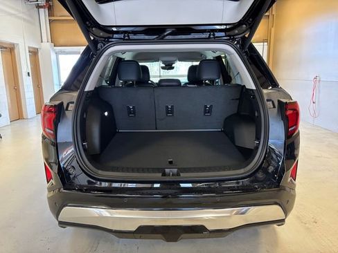 New 2026 GMC Terrain Denali AWD/4WD image 17