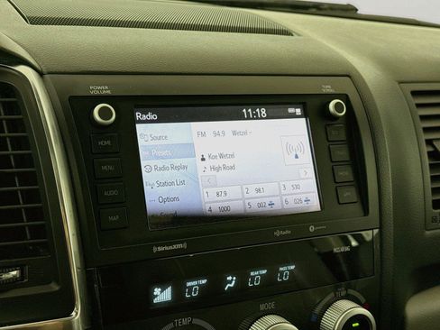 Used 2021 Toyota Sequoia Limited RWD image 24