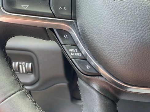 Used 2026 RAM 1500 Laramie AWD/4WD image 18