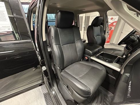 Used 2018 RAM 2500 Laramie image 5