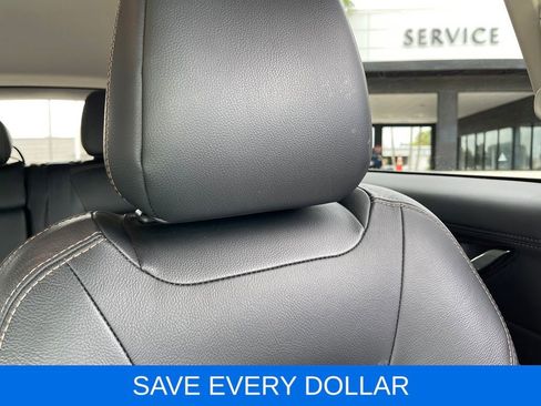 Used 2023 MAZDA CX-5 AWD 2.5 S w/ Premium Plus Pkg image 20