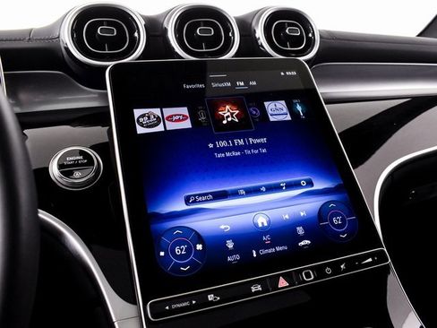 Certified 2025 Mercedes-Benz GLC 300 image 30