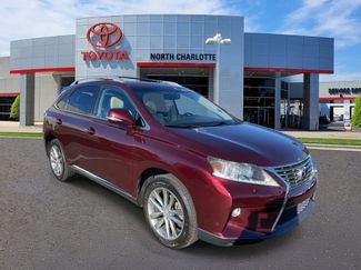 Used 2013 Lexus RX 350 350 video 1