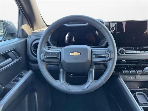 New 2026 Chevrolet Colorado W/T image 12
