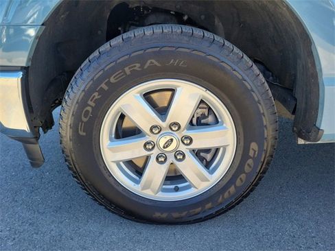 Certified 2023 Ford F150 XLT image 31