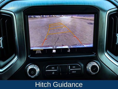 Used 2019 GMC Sierra 1500 Denali image 34