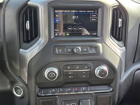 New 2026 GMC Sierra 1500 Pro w/ Pro Value Package image 13