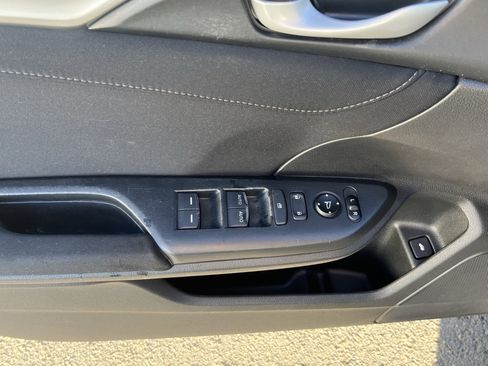 Used 2017 Honda Civic EX image 15