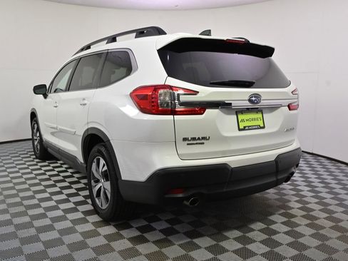 Used 2023 Subaru Ascent Premium w/ Convenience Package AWD/4WD image 4