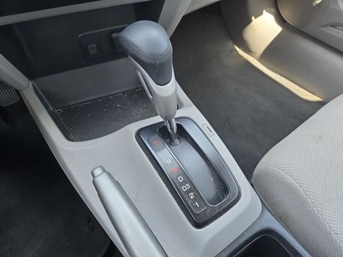 Used 2012 Honda Civic LX image 25