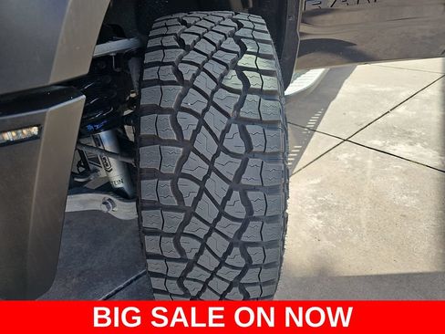 New 2026 RAM 1500 RHO w/ RHO Level 1 Equipment Group AWD/4WD image 35