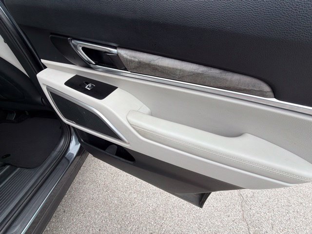 Used 2020 Kia Telluride EX FWD image 30