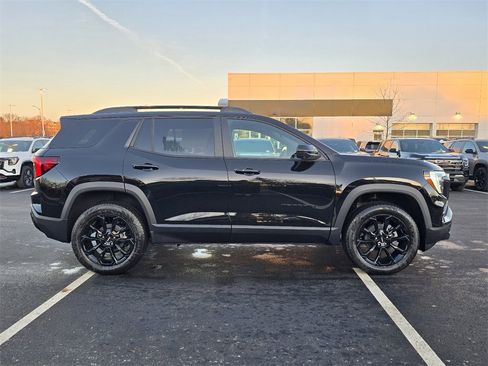 New 2026 GMC Terrain Elevation w/ Black Edition image 9