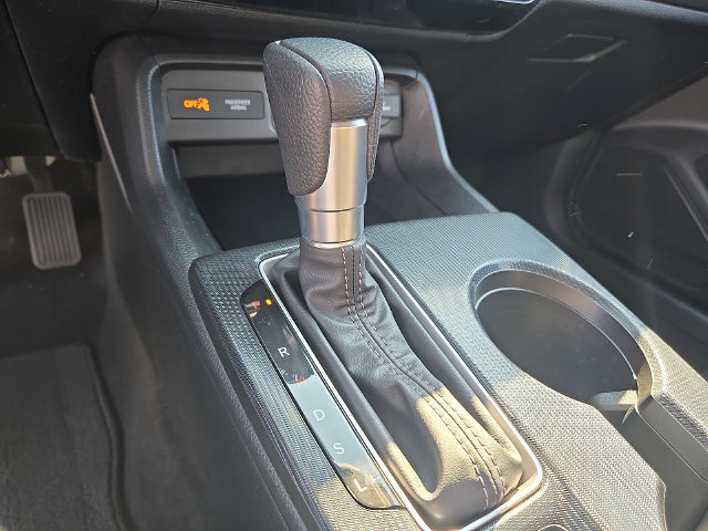 Used 2026 Honda Civic LX image 14