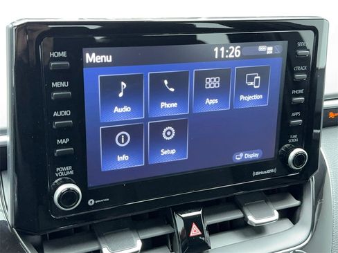 Used 2022 Toyota Corolla SE image 23