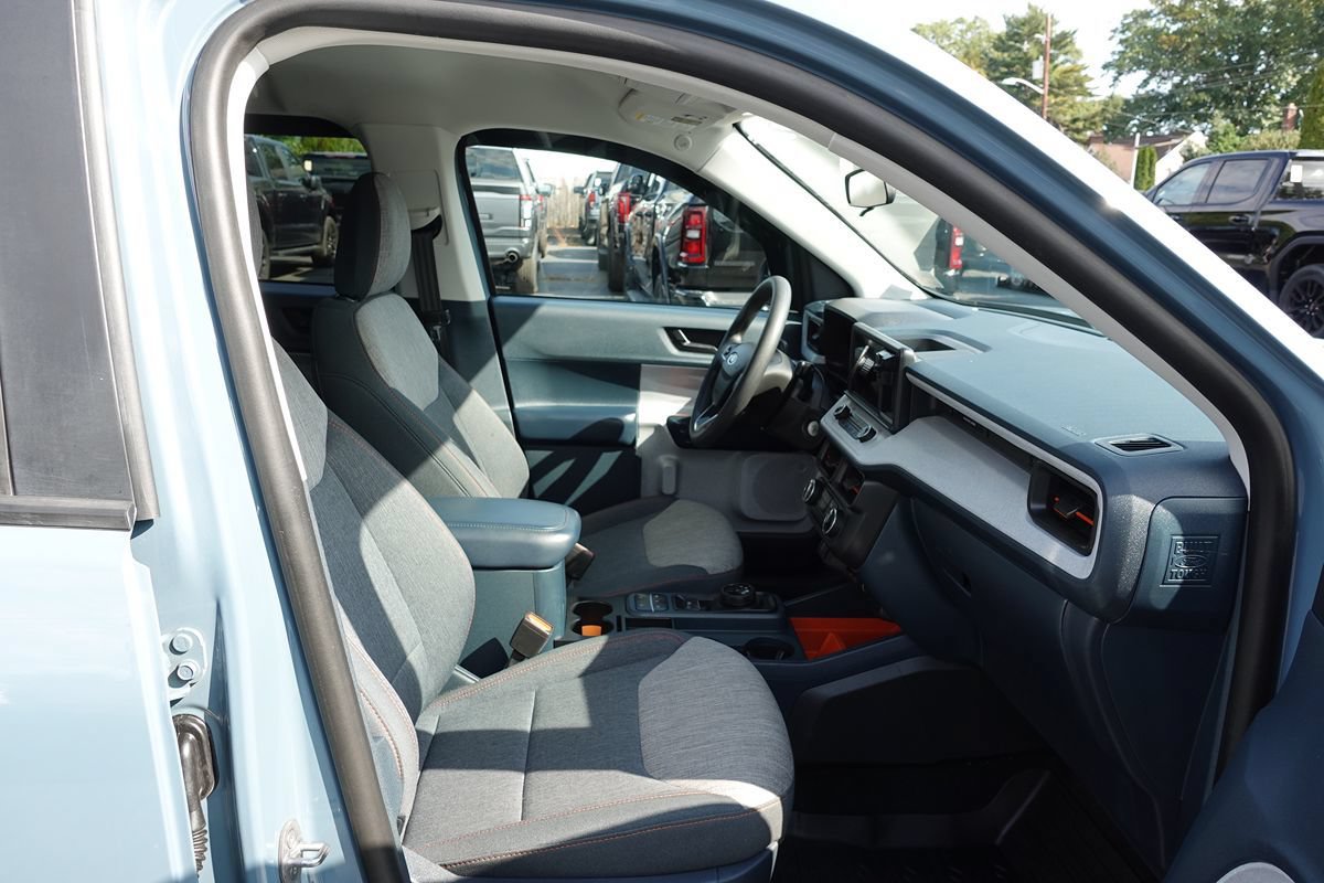 Used 2023 Ford Maverick XLT w/ Equipment Group 300A Standard AWD/4WD image 35