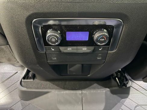 New 2026 Chevrolet Suburban Z71 w/ Comfort Package image 14