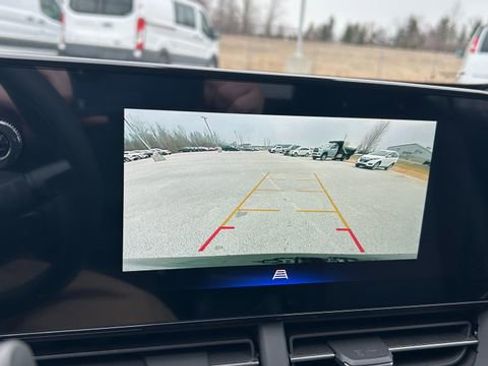 New 2026 Chevrolet Trax LT image 23