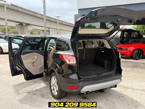 Used 2013 Ford Escape SEL FWD image 31